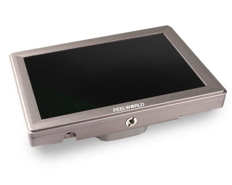 Full HD HDMI 3G-SDI On-camera Monitor 