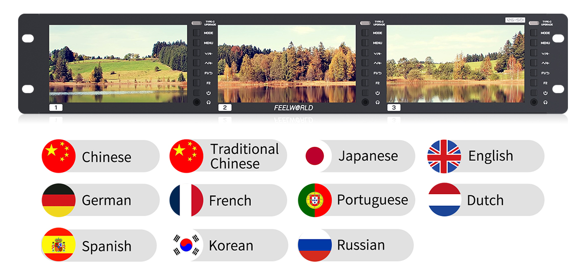 FRM501G-multiple-language-monitor.jpg
