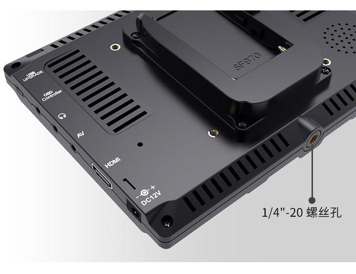 FW760-4k影视监视器1