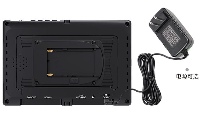 T756-DC供电监视器