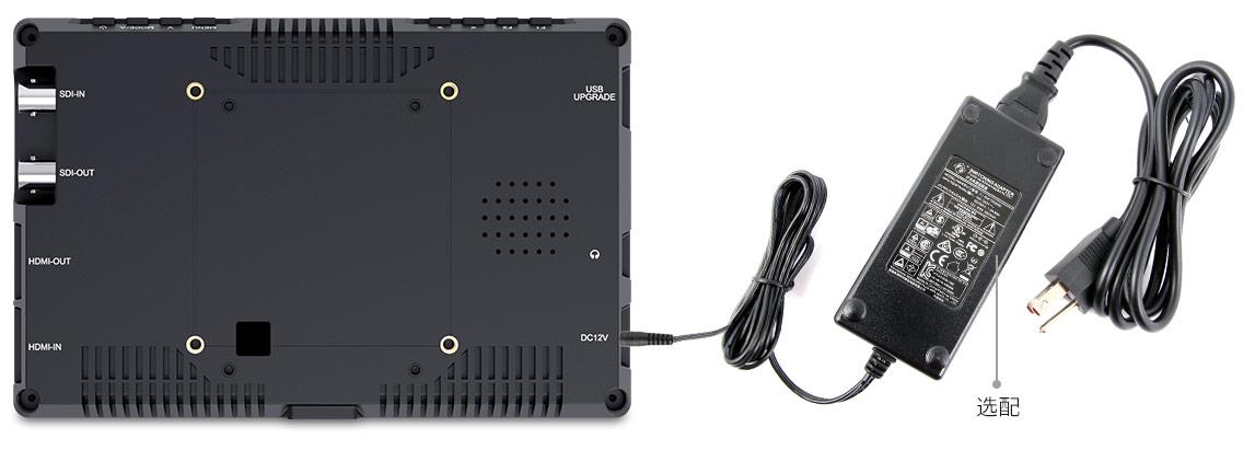 FW279s-2200nit监视器