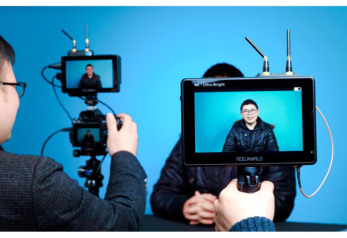 外挂套件监视器