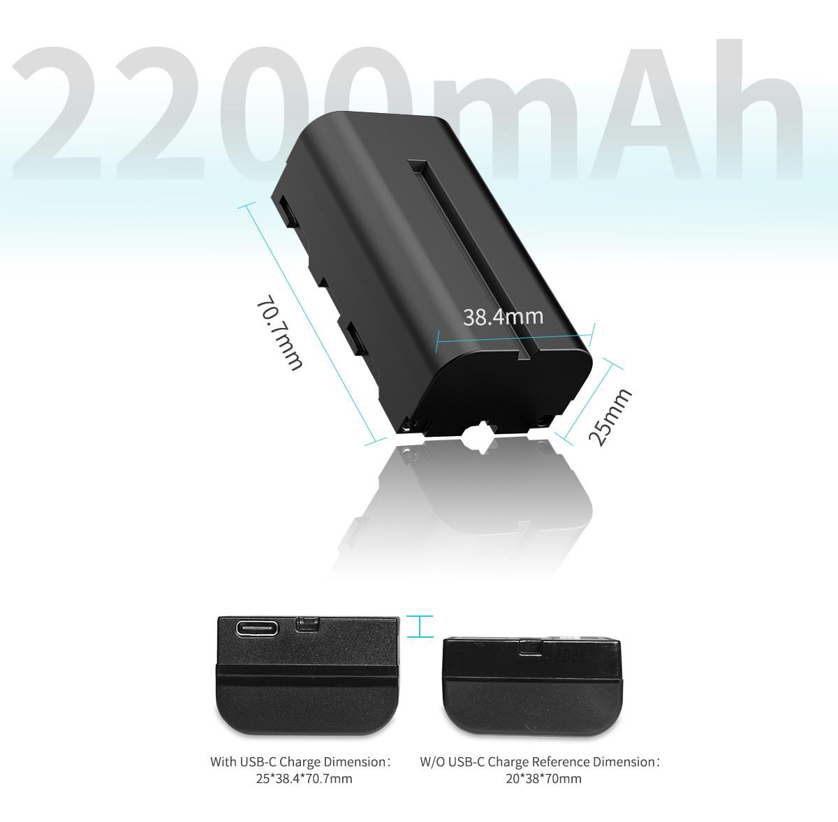 compact tiny battery