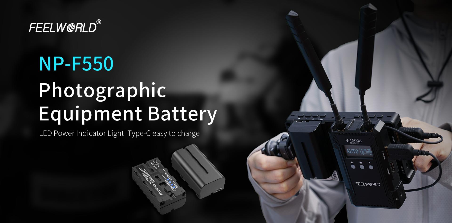 usb charge battery