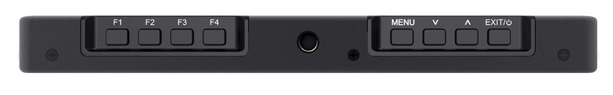 button operation monitor