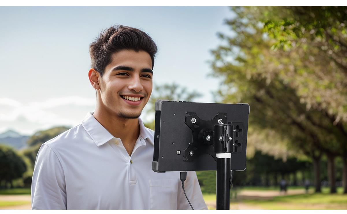 vesa bracket monitor