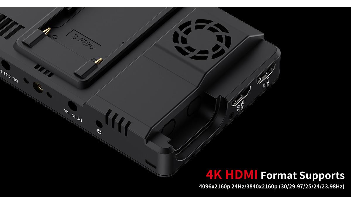 4k hdmi monitor