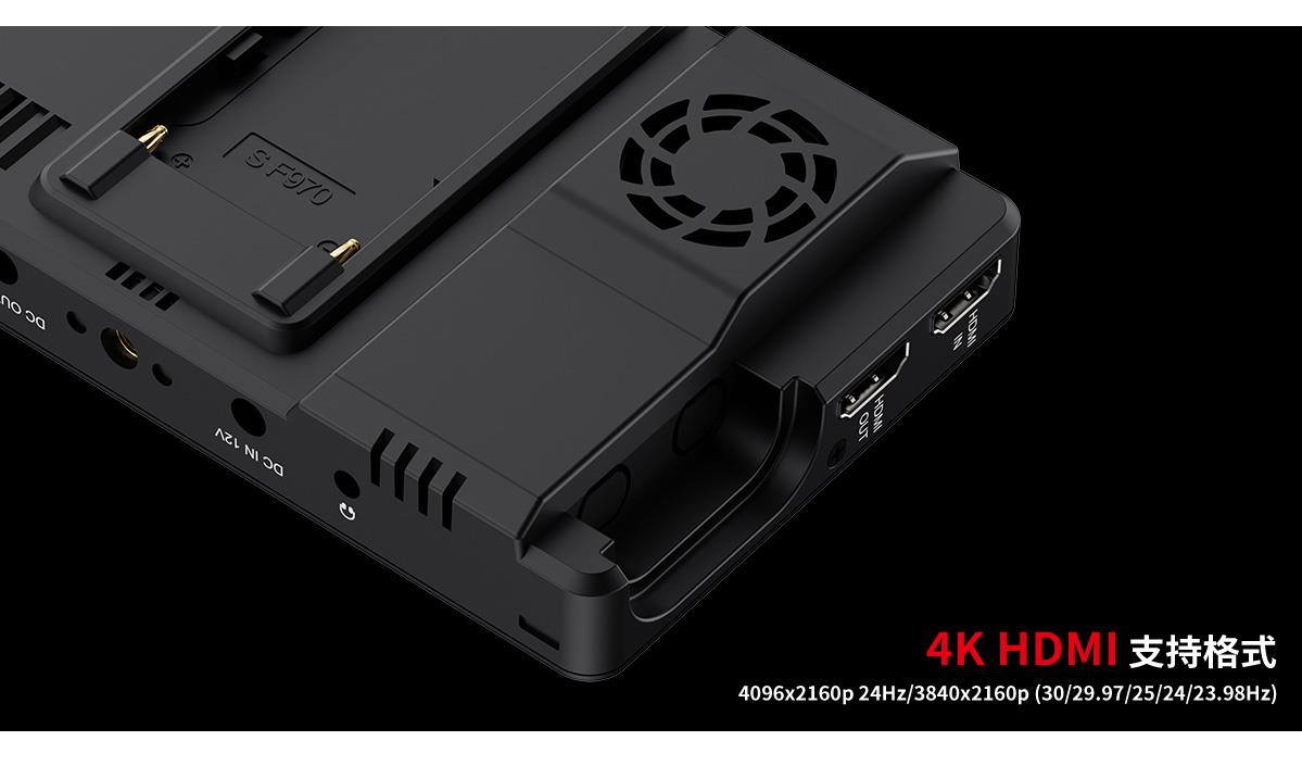 4k hdmi 监视器