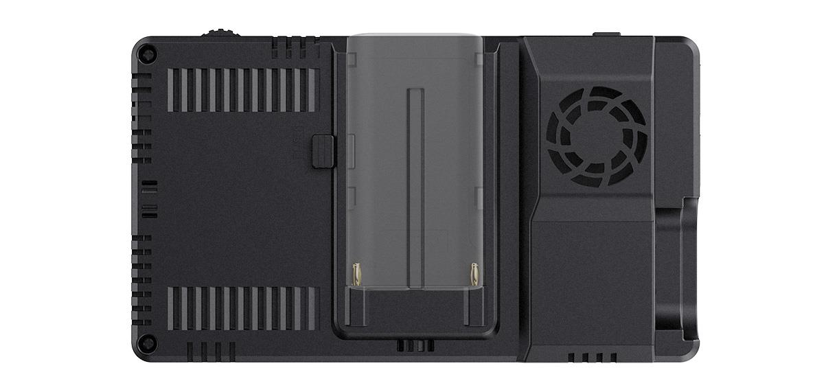 battery power monitor