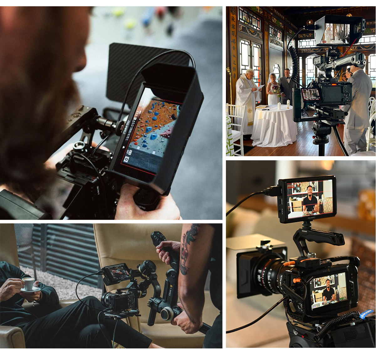 onset camera monitor