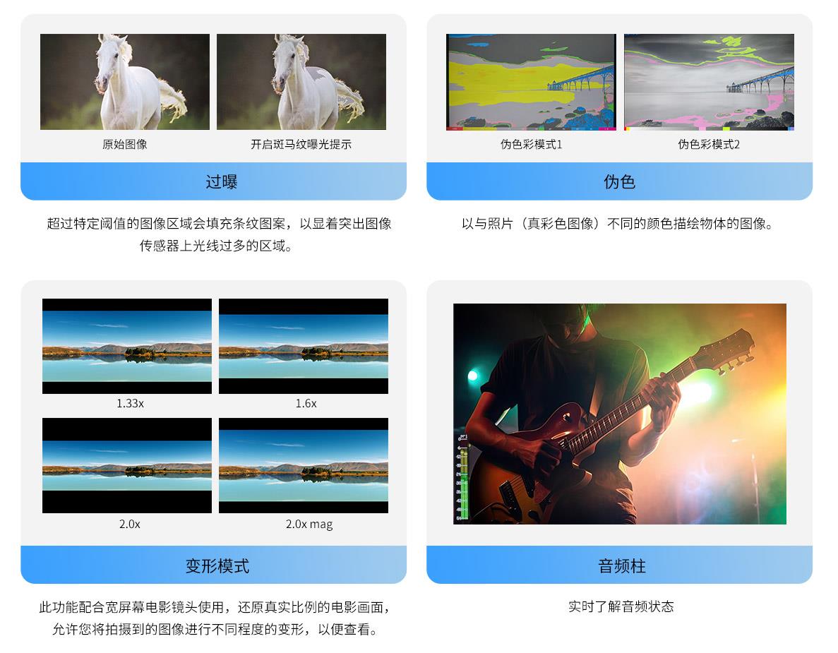 sdi时间码监视器