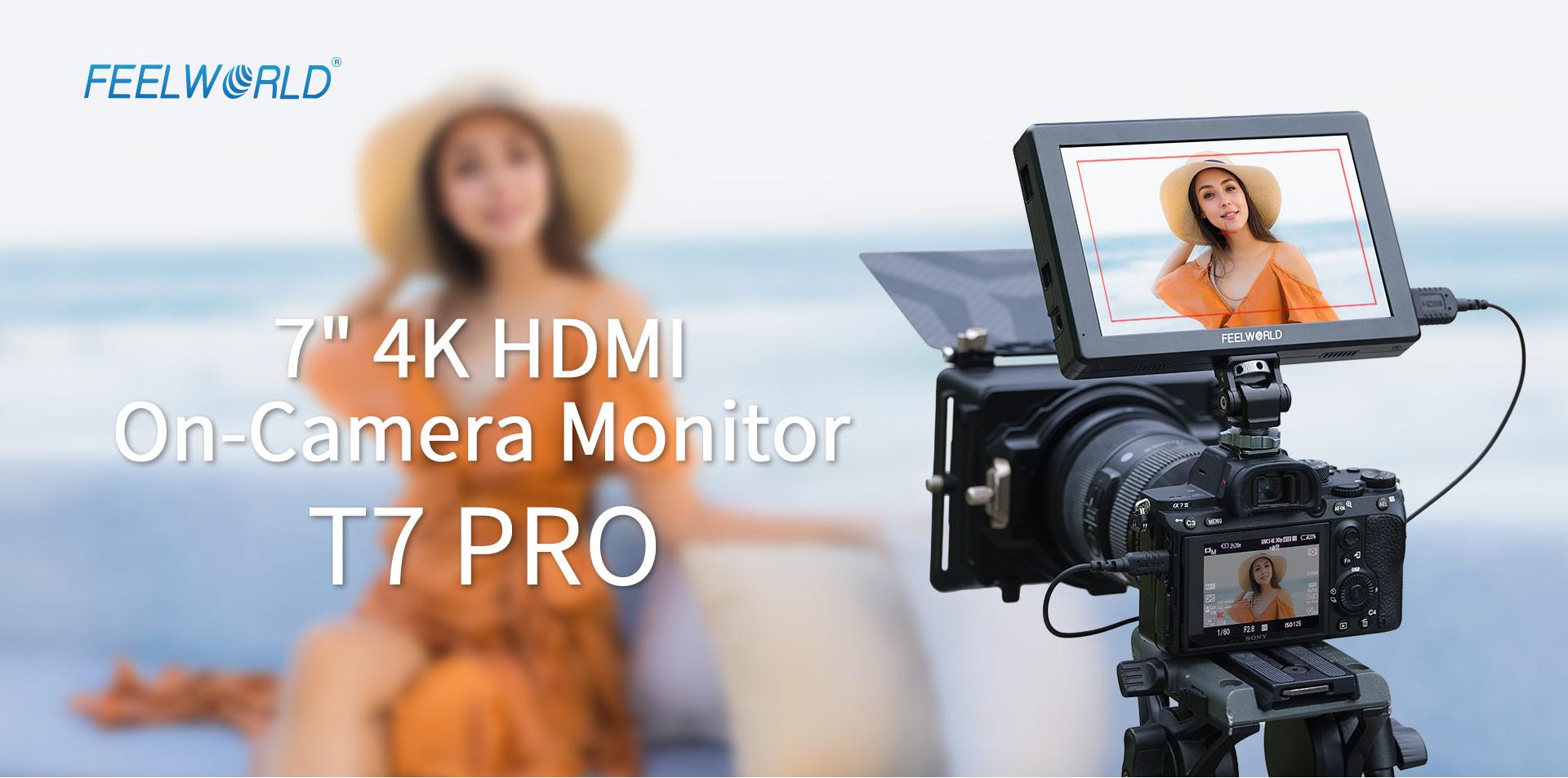 button field monitor