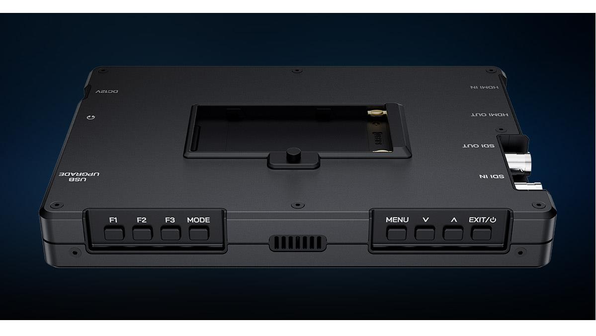 button operation monitor