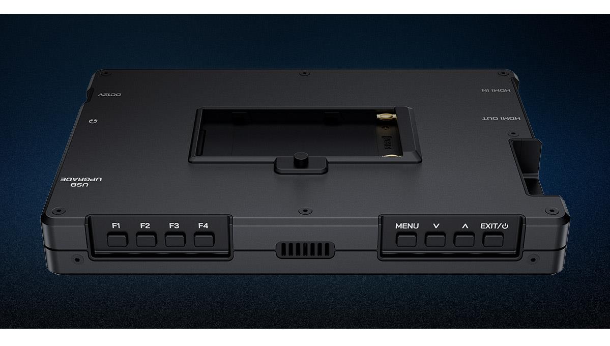 button operation monitor