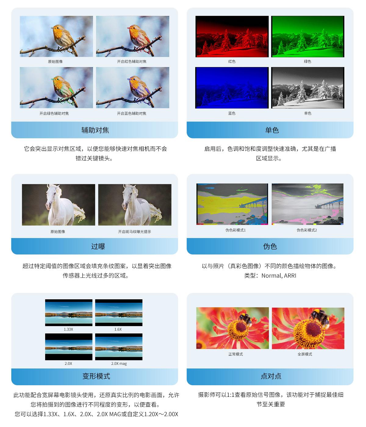 矢量图摄影监视器
