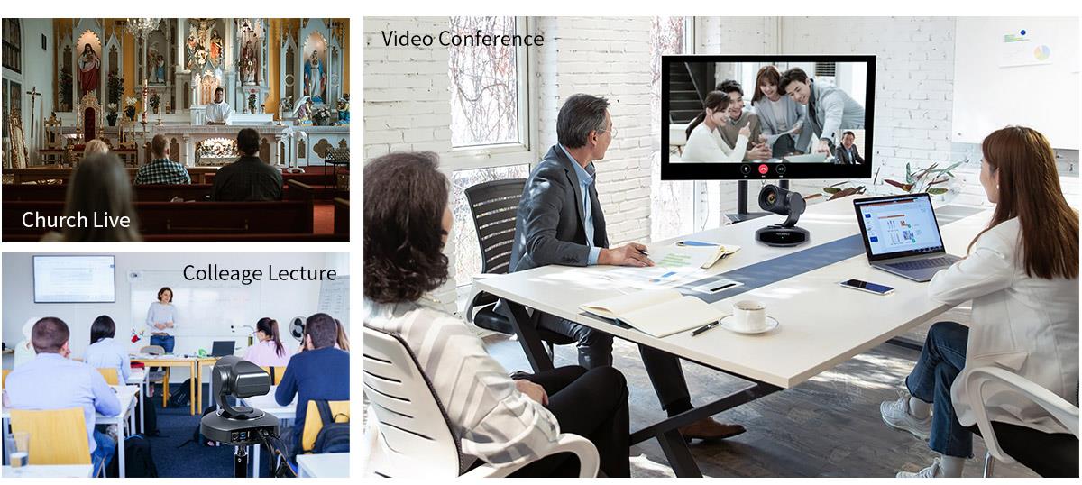 conference ptz camera