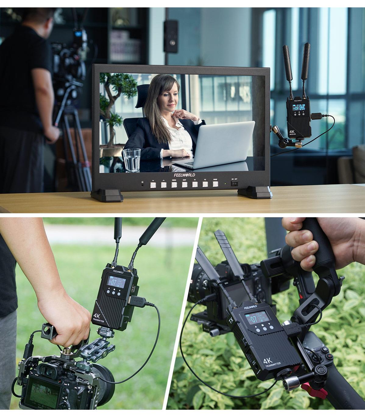 easy mount transmisision set