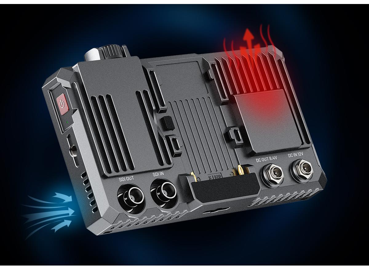 effect cooler monitor