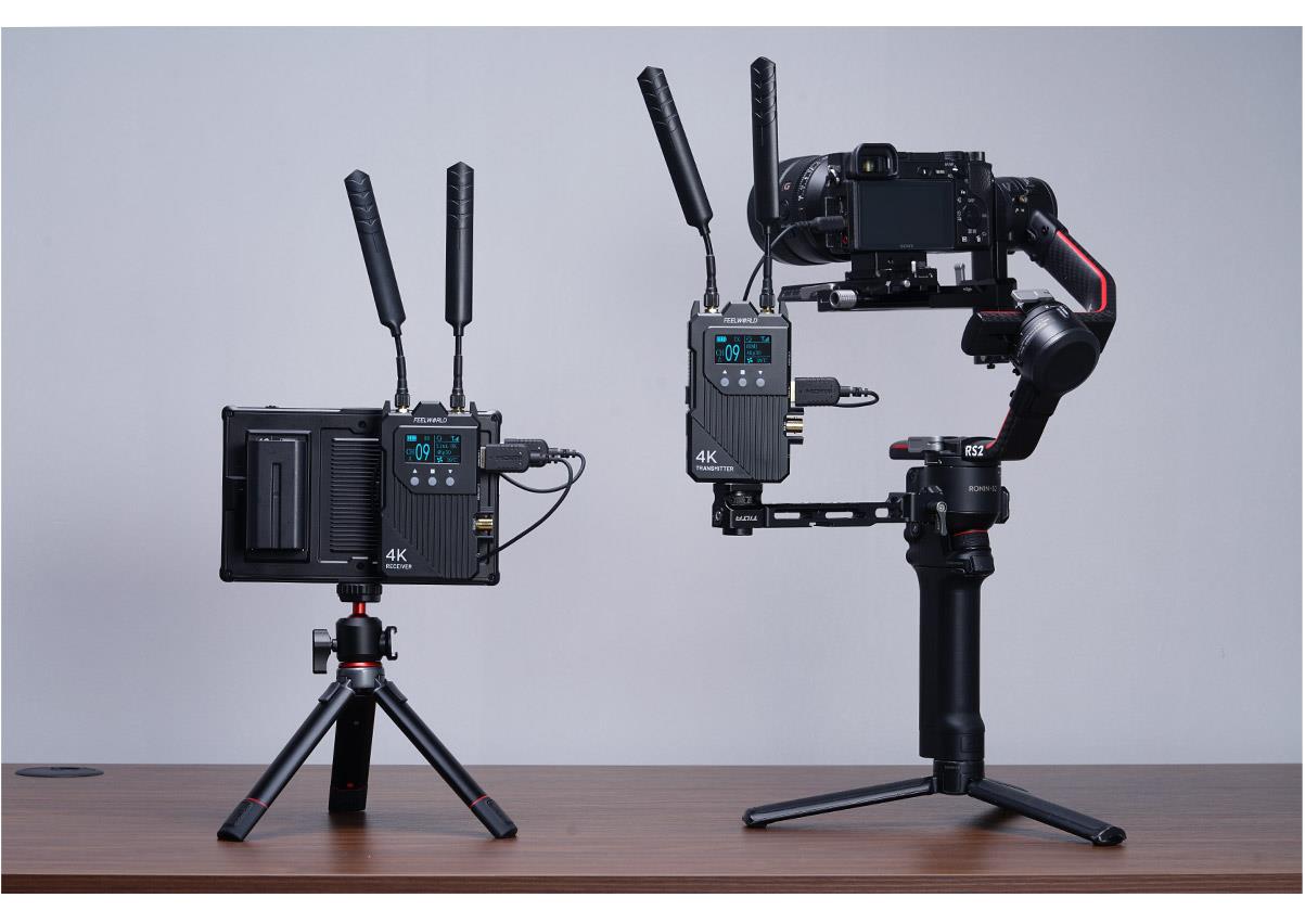 grouping mode transmission