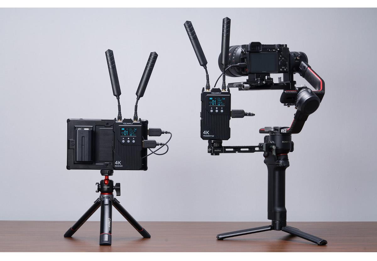 hdmi transmission system