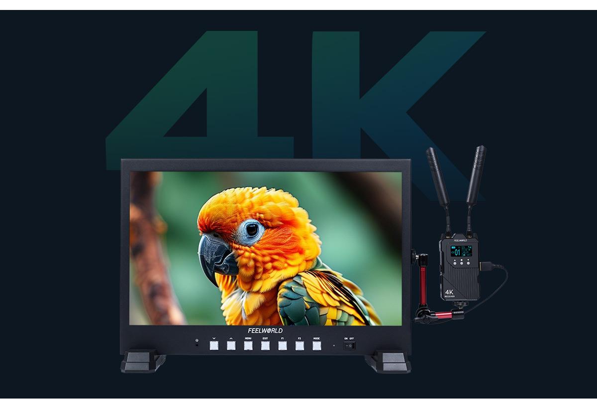 high quality hdmi transmission