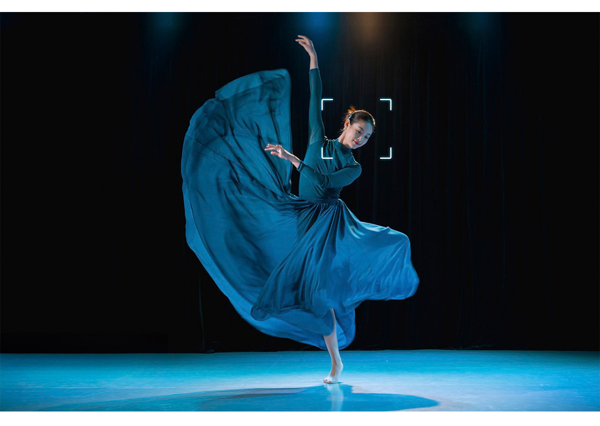 自动聚焦摄像头